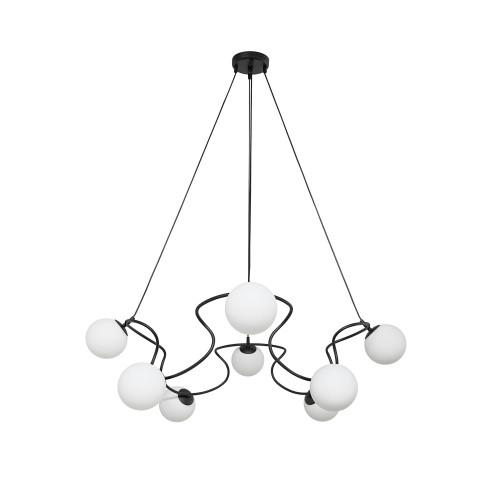 Люстра «Торонто» 80606 (2025)